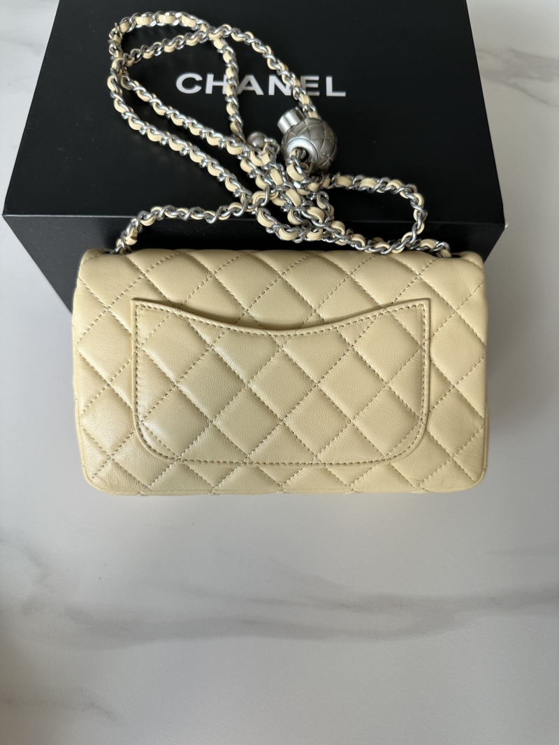Ch**el cf series bags